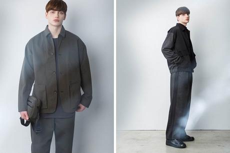 CURLY&CO – F/W 2022 COLLECTION LOOKBOOK