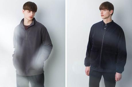 CURLY&CO – F/W 2022 COLLECTION LOOKBOOK