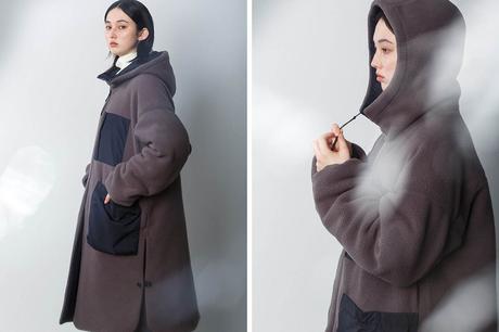 CURLY&CO – F/W 2022 COLLECTION LOOKBOOK