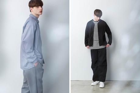 CURLY&CO – F/W 2022 COLLECTION LOOKBOOK