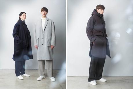 CURLY&CO – F/W 2022 COLLECTION LOOKBOOK