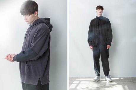 CURLY&CO – F/W 2022 COLLECTION LOOKBOOK