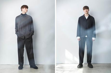 CURLY&CO – F/W 2022 COLLECTION LOOKBOOK