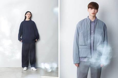 CURLY&CO – F/W 2022 COLLECTION LOOKBOOK