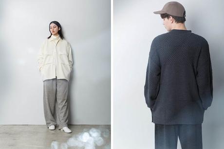 CURLY&CO – F/W 2022 COLLECTION LOOKBOOK