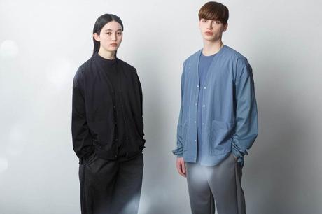 CURLY&CO – F/W 2022 COLLECTION LOOKBOOK