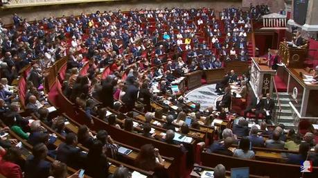 Baptême du feu pour Élisabeth Borne : et maintenant, au travail !