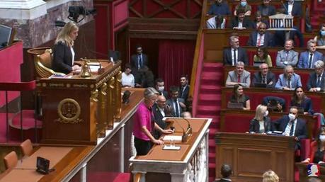 Baptême du feu pour Élisabeth Borne : et maintenant, au travail !