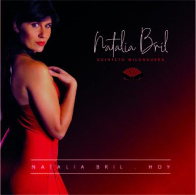 Natalia Bril chantera ce soir à la réinauguration de Galpón B [à l’affiche]