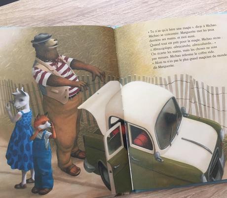 Le Bateau de fortune – Olivier de Solminihac et Stéphane Poulin