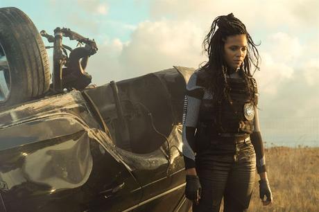 Bande annonce teaser pour Balle Perdue 2 de de Guillaume Pierret Bande annonce teaser pour Balle Perdue 2 de de Guillaume Pierret