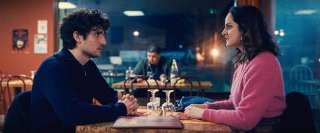 Bande annonce pour L'Innocent de Louis Garrel