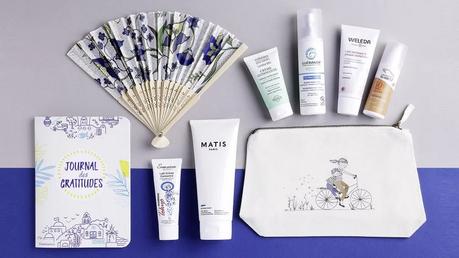 Box beauté Grand Large Sotrendoo by Marie Claire Box beauté Grand Large Sotrendoo by Marie Claire