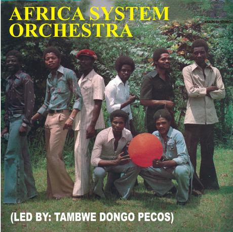 African System Orchestra