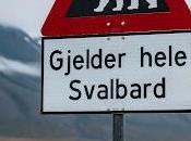 Expédition polaire Svalbard: Arrivée Longyearbyen départ