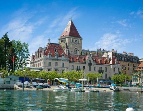 10 idées de villes en Europe où s’échapper pour un weekend de Juillet