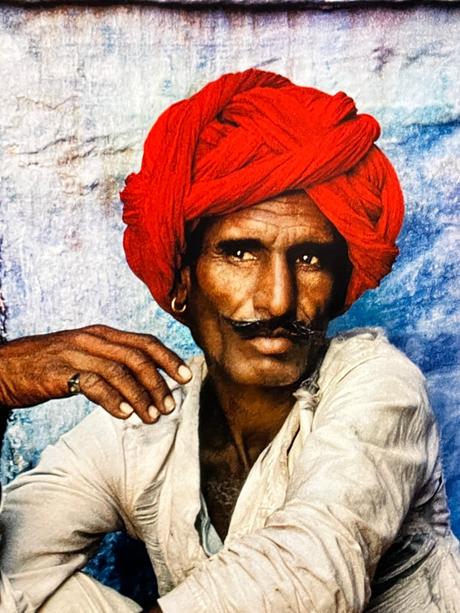 Musée Maillol – exposition Steve McCURRY ( derniers jours) jusqu’au 31 Juillet 2022.