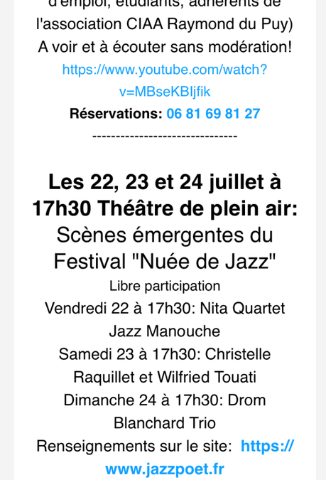 CENTRE D’ART / Yvon Morin – en Drôme Provençale