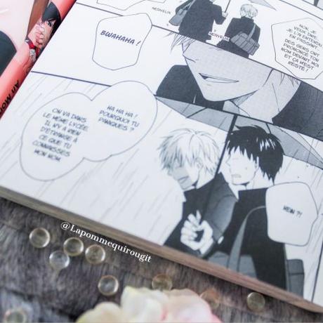 I want you / Number call / Dogs tosca