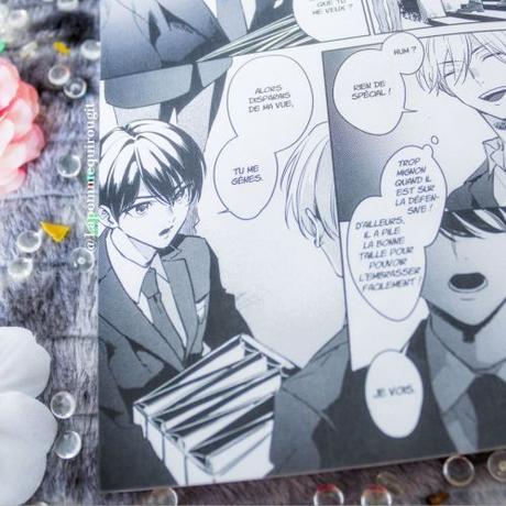 I want you / Number call / Dogs tosca