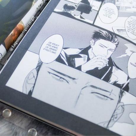 I want you / Number call / Dogs tosca