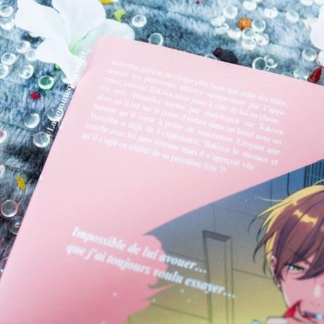 I want you / Number call / Dogs tosca