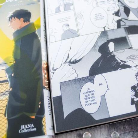 I want you / Number call / Dogs tosca