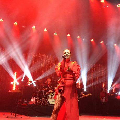 Main Girl & Bon Jack