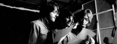Après la séparation des Beatles : la vengeance de Paul McCartney