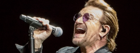 Bono de U2 est-il fan des Beatles ?
