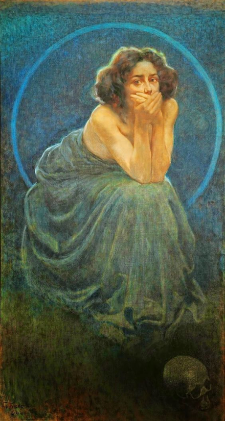 La conscience est-elle sans émotion ?