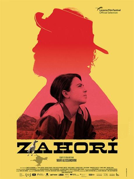 [CRITIQUE] : Zahorí