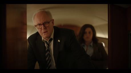 Critiques Séries : The Old Man. Saison 1. Episode 5.