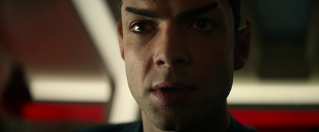 Critiques Séries : Star Trek: Strange New Worlds. Saison 1. Episodes 9 et 10 (season finale)