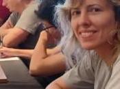 Tatiana Dornbusch, championne d'échecs Francophonie 2022