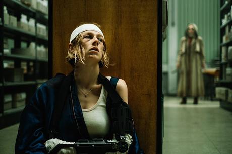 Première image officielle pour Cuckoo de Tilman Singer