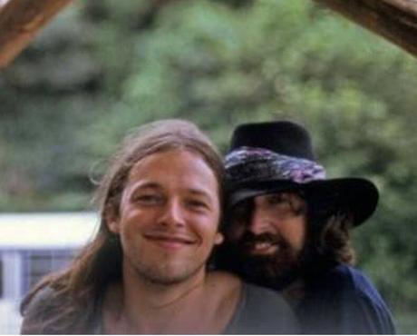 Trilogie de Pink Floyd sans Waters