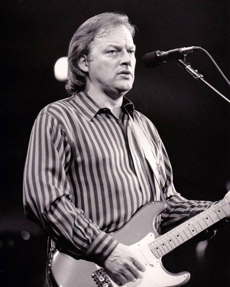 Trilogie de Pink Floyd sans Waters