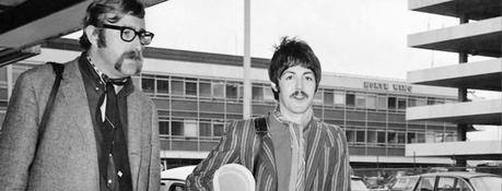 Comment le roadie Mal Evans a donné à Paul McCartney l’idée de Sgt Pepper.