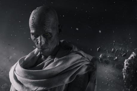 [CRITIQUE] : Thor : Love and Thunder