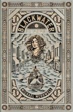Blackwater, tome 1 : La Crue de Michael McDowell