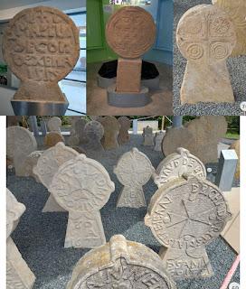 Souvenirs du pays Basque