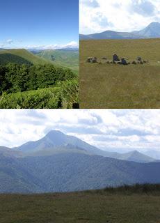 Souvenirs du pays Basque