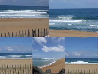 Souvenirs du pays Basque Souvenirs du pays Basque