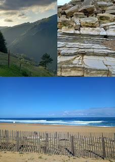 Souvenirs du pays Basque Souvenirs du pays Basque