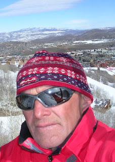 Autres pertes à ski