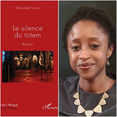 Sissi Ngom : Le silence du totem Sissi Ngom : Le silence du totem