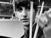 Comment Ringo Starr a-t-il obtenu scène