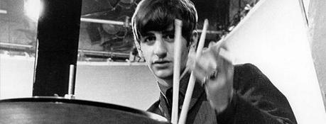 Quelle est l'origine du pseudonyme de Ringo Starr, batteur des Beatles ?