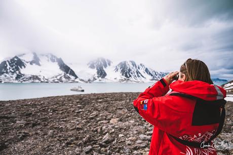 Expédition polaire au Svalbard: La toundra et les morses de Moffen !